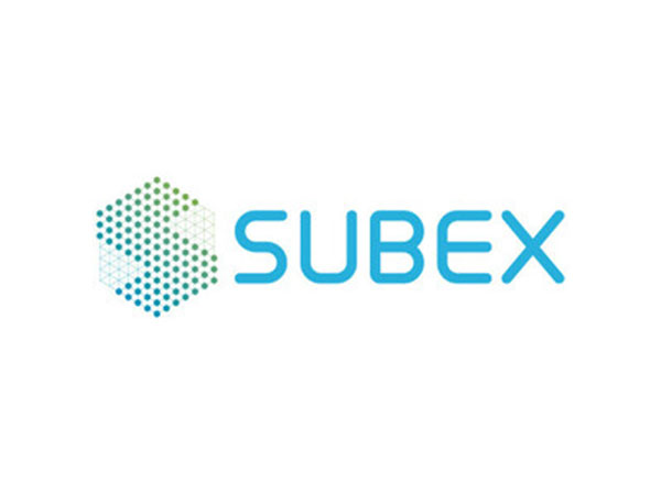 Subex Logo