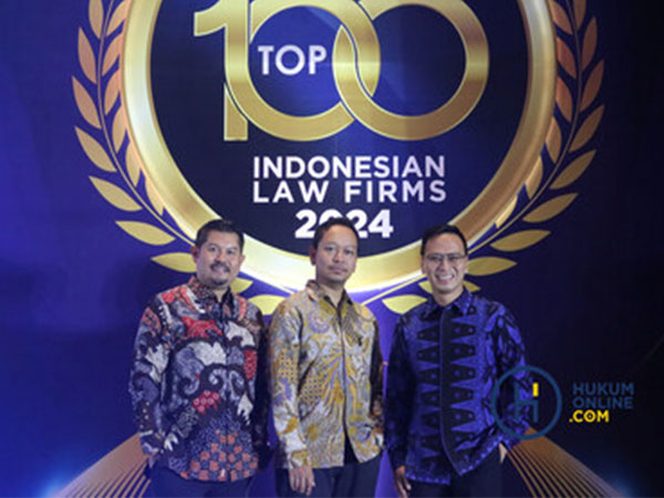 Hukumonline Launches Comprehensive Law Firm Directory As a Guide for Investment and Business in Indonesia