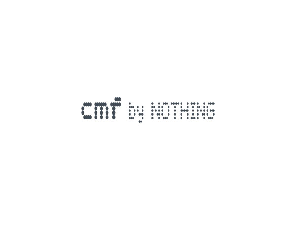 CMF by Nothing to Launch Phone 1 with MediaTek Dimensity 7300 SoC