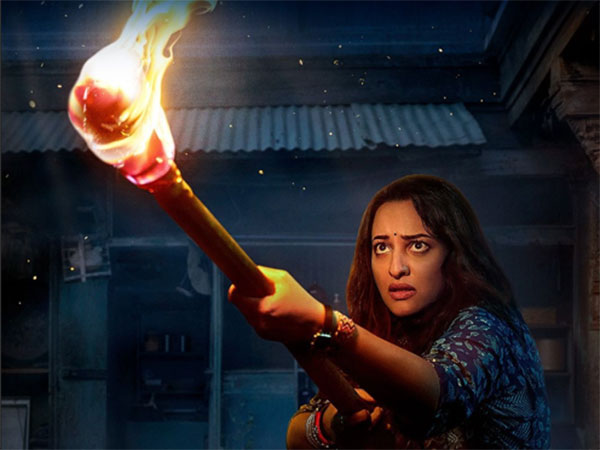 Sonakshi Sinha (Image source: Instagram)