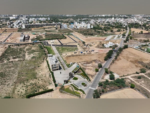 'The Select' the new Phase in Royal Green County, Bahadurgarh