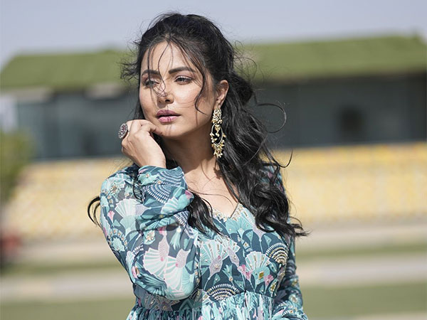 Hina Khan (image source: instagram/realhinakhan)