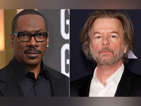 Eddie Murphy, David Spade (Image source/X) 