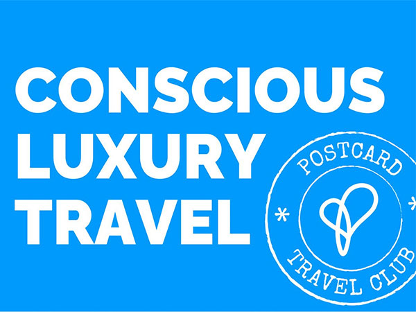 Postcard Travel Club