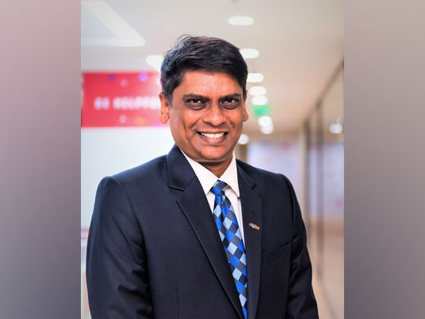 Rushabh Gandhi, MD & CEO of IndiaFirst Life