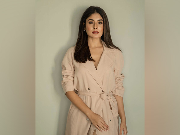 Actor Kritika Kamra (Image source:Instagram)