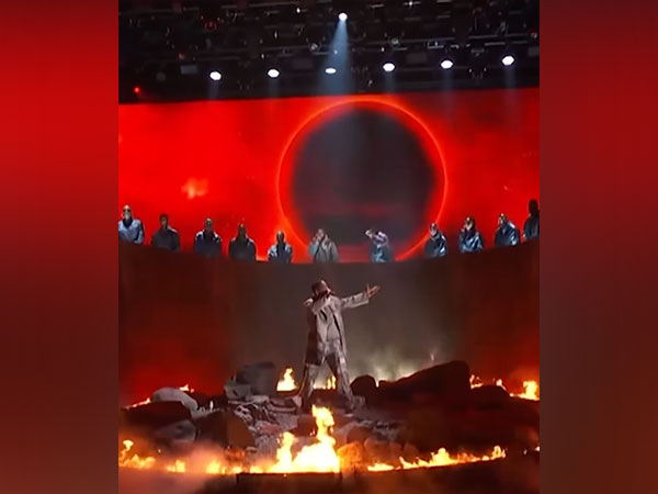 Will Smith (Image source: Instagram)