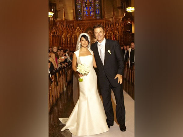 Hilaria Baldwin, Alec Baldwin (Image source: Instagram)