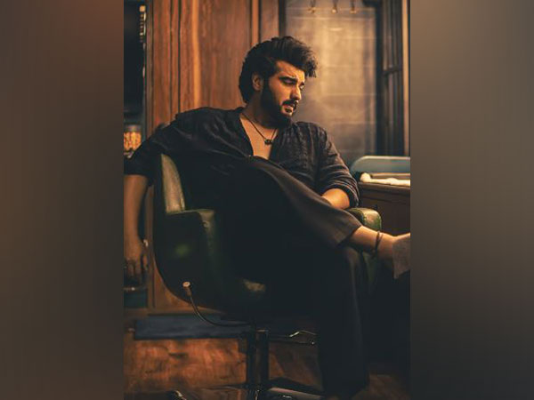Arjun Kapoor (Image source: Instagram)