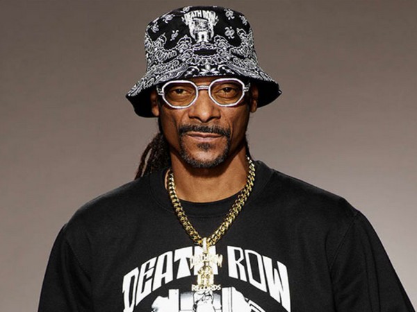 Snoop Dogg (Image source: Instagram)