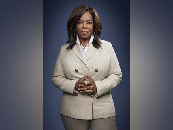 Oprah Winfrey (Image source/X) 