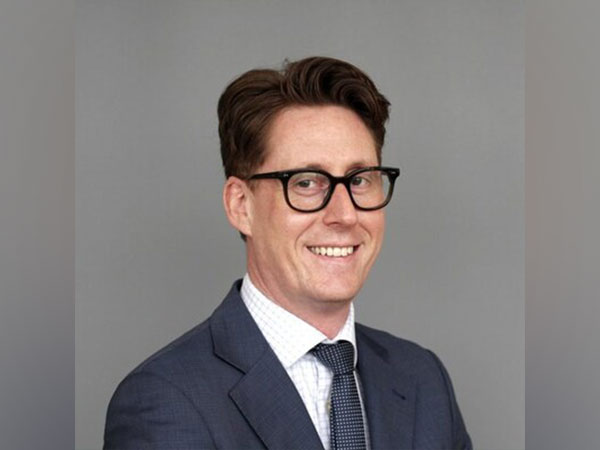 John Bolton, Executive Director, GIFT City Branch Campus at Deakin University, Australia