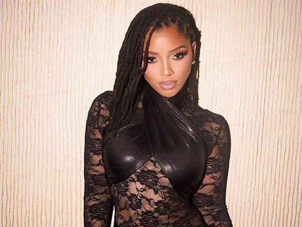 Chloe Bailey (Image source/Instagram)