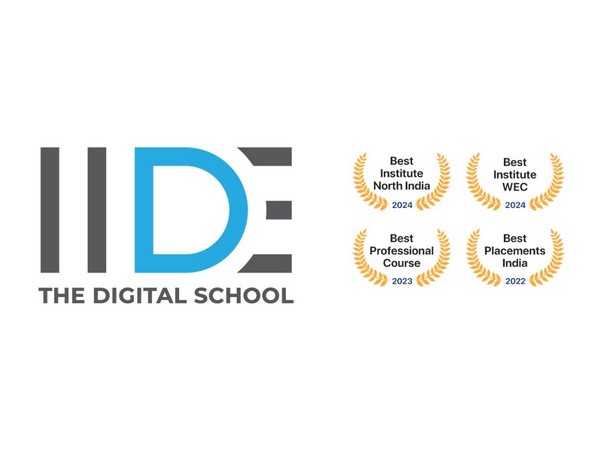 IIDE, one of India’s trusted providers of digital marketing talent, has launched an on-campus PG Program in Digital Marketing & Strategy at the Mumbai & Delhi campuses.