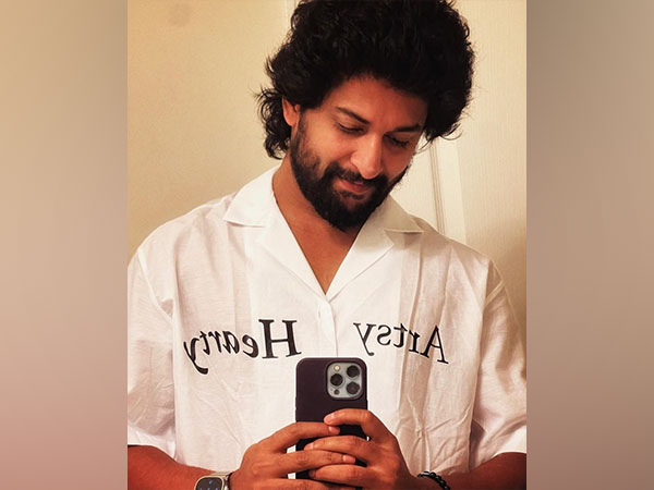 Actor Nani (Image source: Instagram)