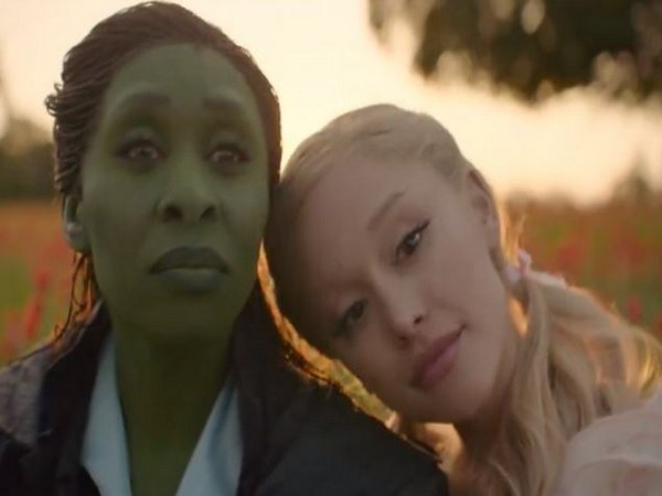 A still from 'Wicked' (Image source: X)