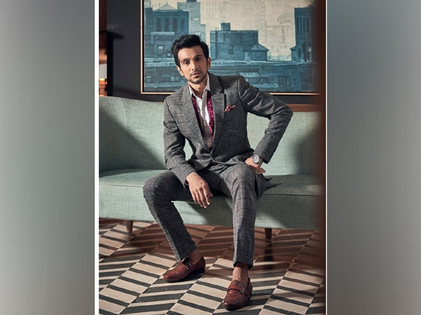 Actor Pratik Gandhi (Image source: Instagram)