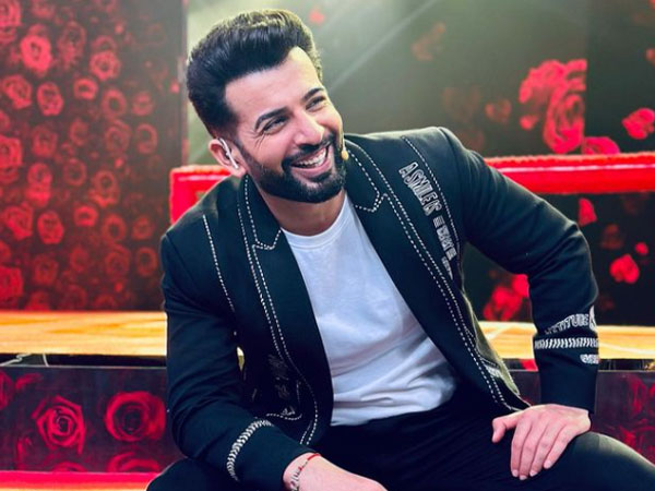 Actor Jay Bhanushali (Image source: X)