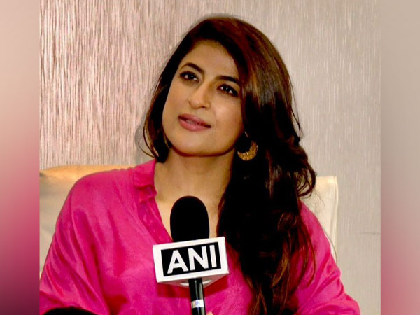 Tahira Kashyap Khurrana (Image source/ANI) 