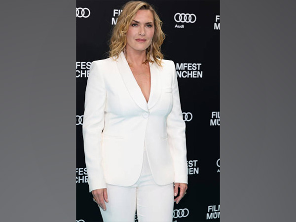 Kate Winslet (Image source/X) 