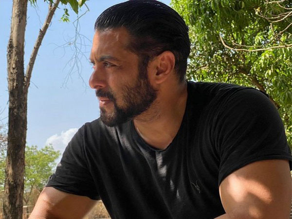 Salman Khan (Image Source: Instagram)