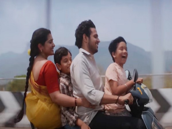 Still from 35-Chinna Katha Kaadu (Image Source: X)