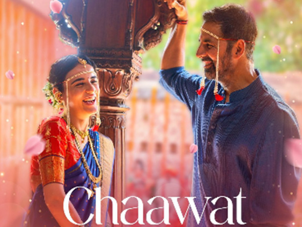 Chaawat song from Sarfira (Image Source: Instagram)