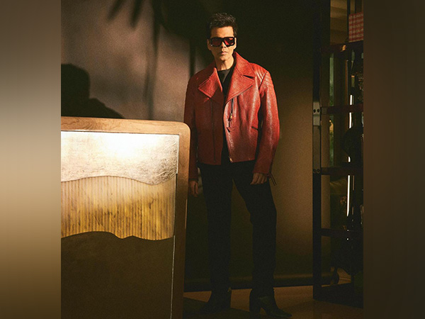 Karan Johar (Image source: Instagram)