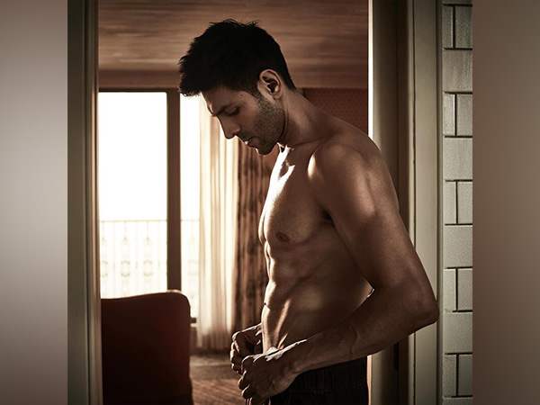 Kartik Aaryan (Image Source: Instagram)