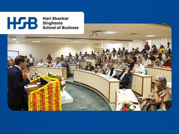HSB Starts 2024 Academic Session with Esteemed Guests and Engaging Orientation