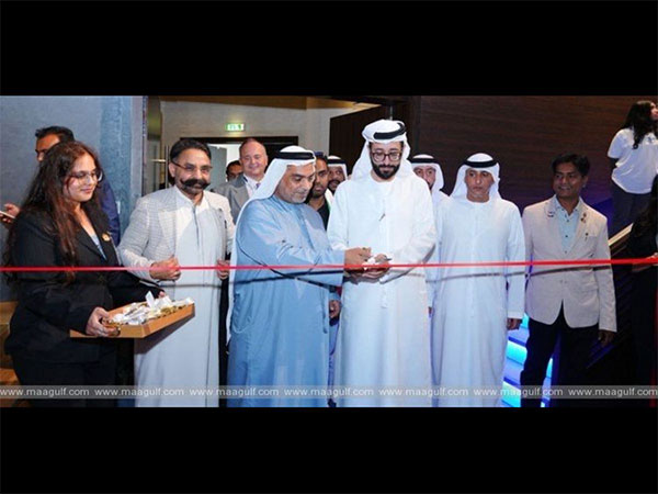 Business Forum & World Leaders Awards Celebrates Global Excellence And Collaboration