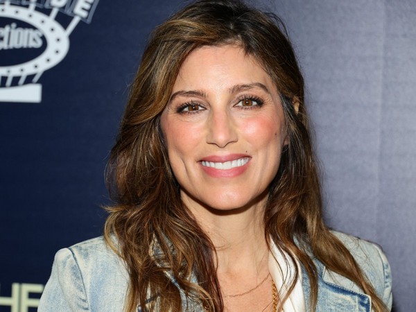 Jennifer Esposito(Image source/X)