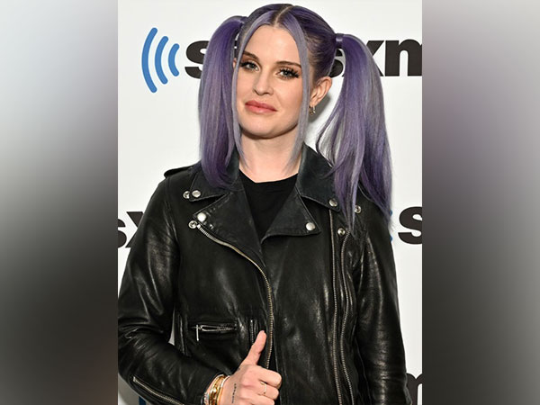 Kelly Osbourne (Image source/X) 