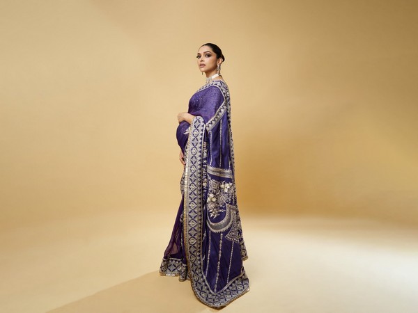 Actor Deepika Padukone (Image source: Instagram)