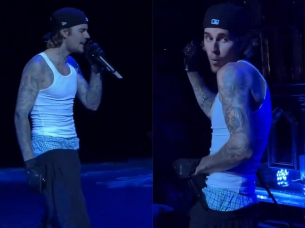 Justin Bieber (Image Source: X)