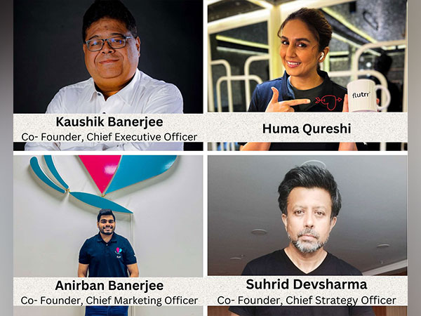 India’s first vernacular dating app welcomes Huma Qureshi as investor