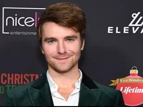 Mike Heslin (Image source/X)