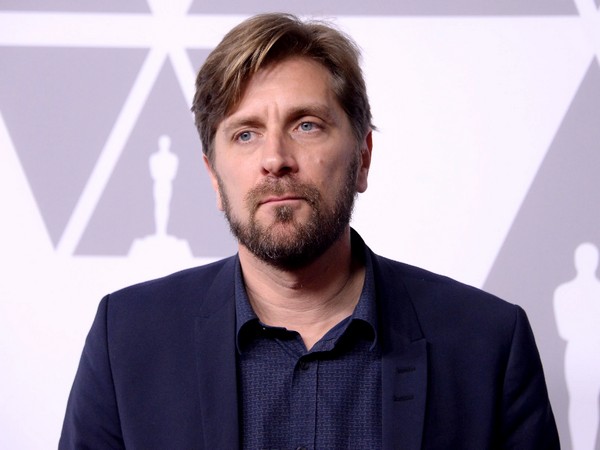 Ruben Östlund (Image source: X)