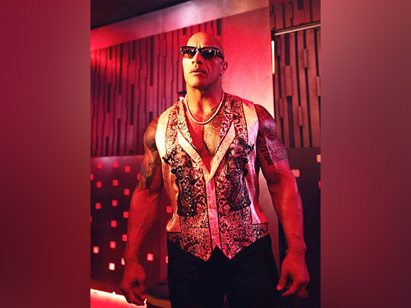 Dwayne Johnson (image source: instagram/therock)