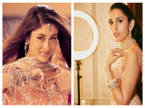Kareena Kapoor Khan and Shloka Mehta (Image source: Instagram)