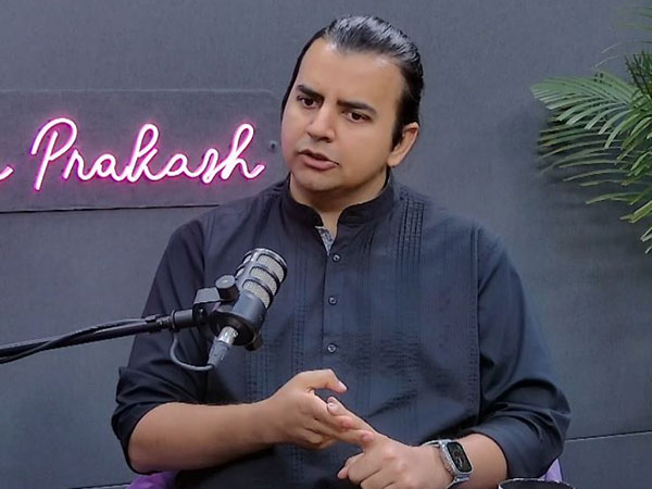 OLA CEO Bhavish Aggarwal (Photo/ANI)