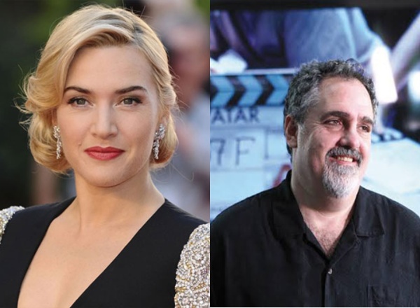 Kate Winslet, late producer Jon Landau (Image sourcre/ X)