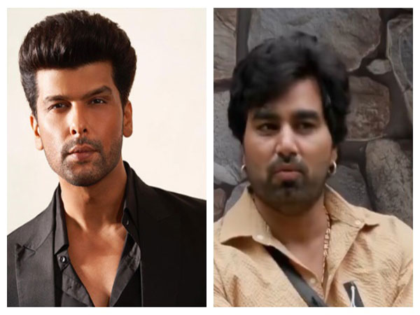 Kushal Tandon and Armaan Malik (Image source: X)