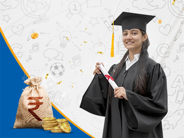 Bajaj Markets Facilitates Access to Flexible Domestic Education Loans