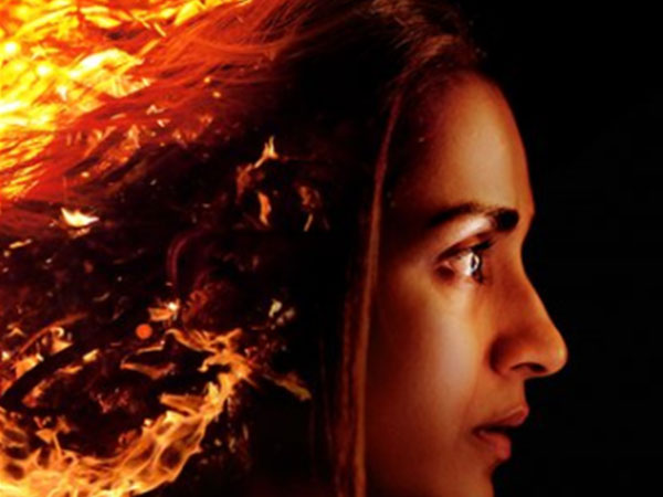 Poster of Brinda (Image source: Instagram)