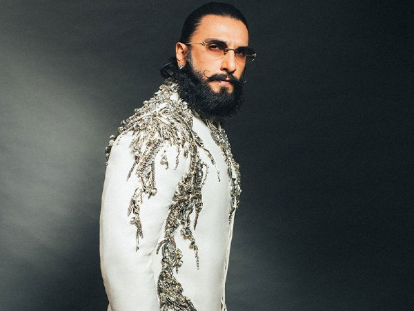 Actor Ranveer Singh (Image source: Instagram)