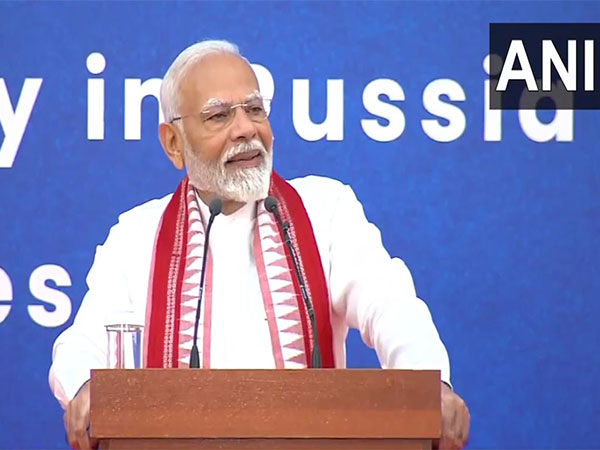 PM Modi (Photo: YouTube/NarendraModi)