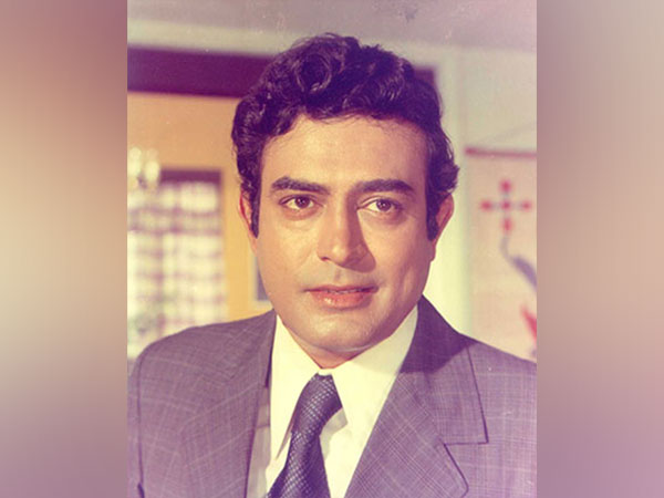 Sanjeev Kumar (Image source: X)