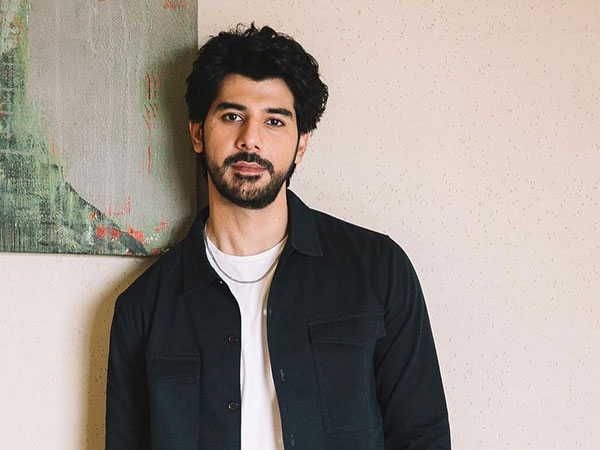 Actor Pavail Gulatie (Image source: Instagram)