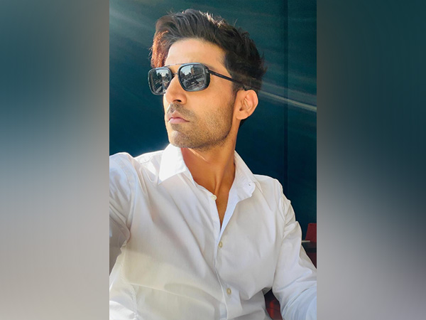 Actor Gurmeet Choudhary (Image source: Instagram)